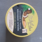 Swatch de joyblot : Graisse à Traire SPF3 - Parfum vanille, Soleil Des Îles