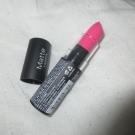 Swatch de joyblot : Matte Lipstick, NYX