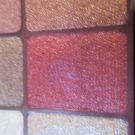 Swatch de joyblot : The Burgundy Bar, Maybelline New York