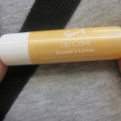 Swatch de joyblot : Lip Care baume à lèvre, Gloss Paris