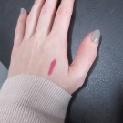 Swatch de joyblot : Lipstick, Cien