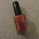 Swatch de joyblot : City color / vernis à ongle nail polish, City color