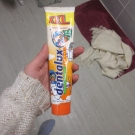 Swatch de joyblot : Help to protect .. / for kids, Dentalux