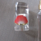 Swatch de joyblot : Flower By Kenzo, Kenzo