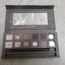 Swatch de joyblot : It Palette - Palette d'Ombres à Paupières, Sephora