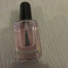 Swatch de joyblot : Soin des ongles durcissant, City color