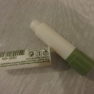 Swatch de joyblot : Baume Lèvres Karité, Yves Rocher