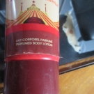 Swatch de joyblot : Vanille & sa pomme d'amour, Jeanne Arthes