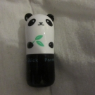 Swatch de joyblot : Panda's dream Stick - Stick contour yeux rafraîchissant et décongestionnant, Tonymoly