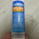 Swatch de joyblot : Coups de soleil Spray, Urgo