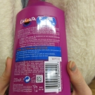 Swatch de joyblot : Douche crème nourrissante regénére au lait de figue, Ushuaia