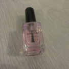 Swatch de joyblot : Soin des ongles durcissant, City color