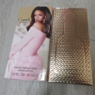Swatch de joyblot : Eau de parfum spray vaporisateur, Crush by rihanna