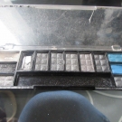 Swatch de joyblot : Fantastic professional colour, Fantastic professional colour