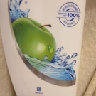 Swatch de joyblot : Green Apple, Heald & Shoulders