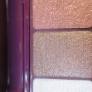 Swatch de joyblot : The Burgundy Bar, Maybelline New York