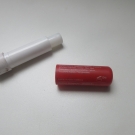 Swatch de joyblot : Strawberry, Lip balm glam some