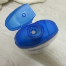 Swatch de joyblot : Gel douche Dermo Protector, Sanex