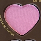 Swatch de joyblot : Chocolate Bon Bons, Too Faced