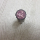 Swatch de joyblot : Long Lasting, Long Lasting