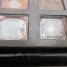 Swatch de joyblot : It Palette - Palette d'Ombres à Paupières, Sephora