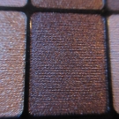 Swatch de joyblot : Palette ombre à paupières The Nudes, Maybelline New York