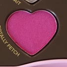 Swatch de joyblot : Chocolate Bon Bons, Too Faced