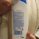 Swatch de joyblot : Sensitive, Heald & Shoulders