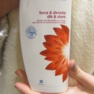 Swatch de joyblot : Force et densité, Heald & Shoulders