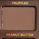 Swatch de joyblot : Semi-Sweet Chocolate Bare, Too Faced