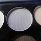 Swatch de joyblot : I Divine Au Naturel Palette, Sleek MakeUP