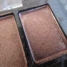 Swatch de joyblot : 10 colour eye shadow, It's Top