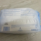 Swatch de joyblot : Lingettes épaisses, Biolane