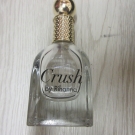 Swatch de joyblot : Eau de parfum spray vaporisateur, Crush by rihanna