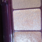 Swatch de joyblot : The Burgundy Bar, Maybelline New York