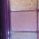 Swatch de joyblot : The Burgundy Bar, Maybelline New York