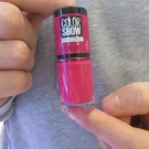 Swatch de joyblot : Color Show 60 secondes, Color Show