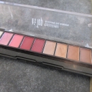 Swatch de joyblot : Professional / 10 colors eye shadow, It's Top