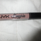 Swatch de joyblot : Lip Lingerie, NYX