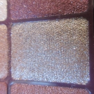 Swatch de joyblot : The Burgundy Bar, Maybelline New York