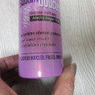 Swatch de joyblot : Mousse Coiffante Sublim'boucles, Jean Louis David