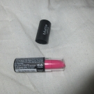 Swatch de joyblot : Matte Lipstick, NYX