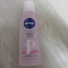 Swatch de joyblot : Tonique Douceur, Nivea