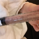 Swatch de joyblot : Lip Lingerie, NYX