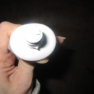 Swatch de joyblot : Oral B complète / Extra white, Oral b