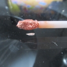 Swatch de joyblot : Away We Glow - Illuminateur de Teint Liquide, NYX