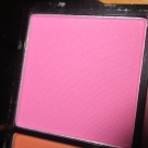 Swatch de joyblot : Sweet Cheeks  Adorables Joues Palette de Fards à Joues, NYX