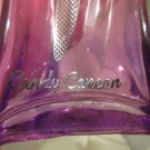 Swatch de joyblot : New Brand /  Candy cancan, Candy cancan