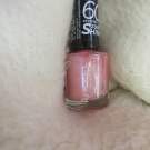 Swatch de joyblot : 60 seconds super Shine, Rimmel london