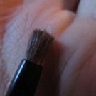 Swatch de joyblot : Palette ombre à paupières The Nudes, Maybelline New York